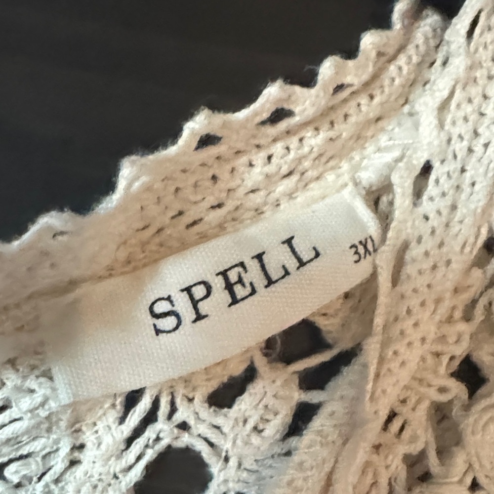 Spell Macrame Set - Picture 2 of 4